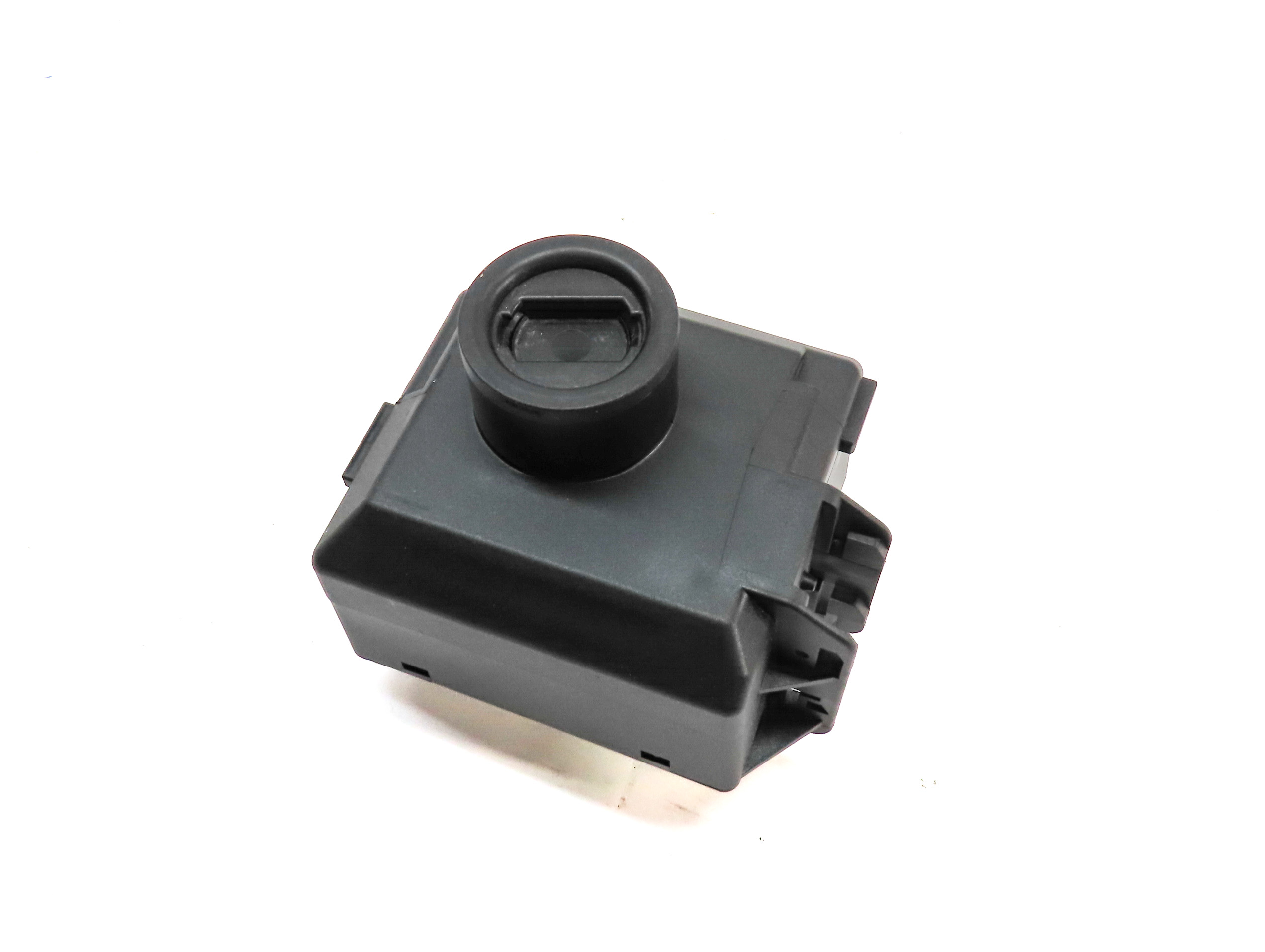 2014 MERCEDES GL ML CLASS (W166 X166) FRONT DASH IGNITION SWITCH KEY MODULE — exact item pictured